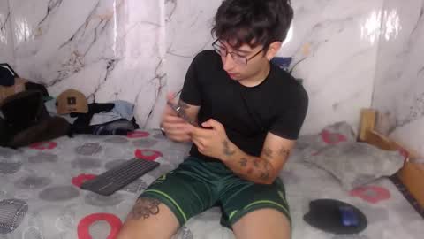 Snapshot of dominus_kane chatting on February 2026 05:53:02 PM dominus_kane online show from February 2026 05:53:02 PM