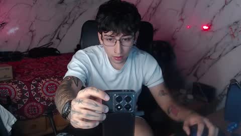 Snapshot of dominus_kane chatting on February 2026 12:29:01 AM dominus_kane online show from February 2026 12:29:01 AM