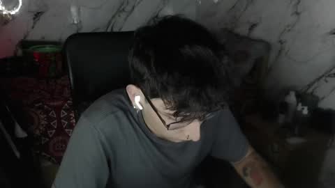 dominus_kane online show from May 2026 05:12:01 AM