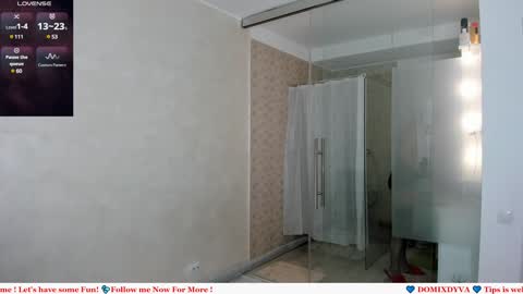 Dyva online show from January 2025 12:40:02 PM