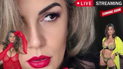 Dyva online show from October 2025 04:37:01 PM