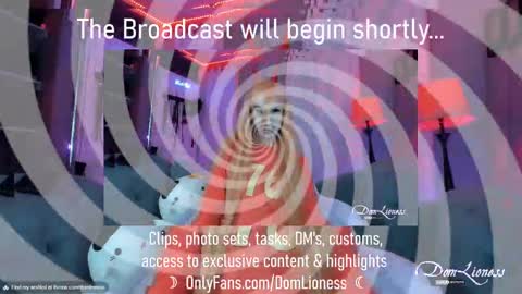 Snapshot of domlioness chatting on November 2025 11:21:02 PM DomLioness online show from November 2025 11:21:02 PM