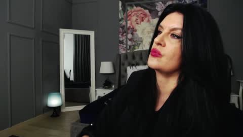 Dom Melisa online show from January 2025 12:59:01 AM