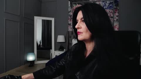 Dom Melisa online show from February 2025 03:00:02 AM