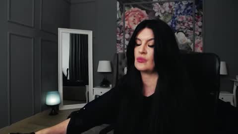 Dom Melisa online show from February 2025 12:26:01 AM