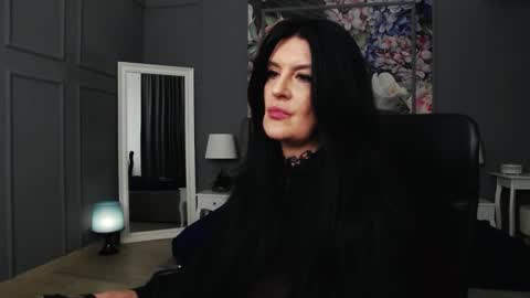 Dom Melisa online show from February 2025 02:09:02 AM