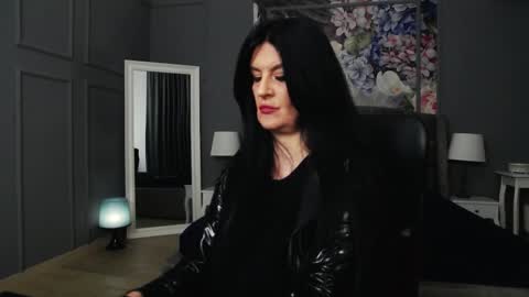 Dom Melisa online show from February 2025 11:54:02 PM