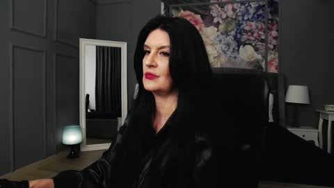 Dom Melisa online show from February 2025 01:33:01 AM