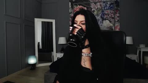 Dom Melisa online show from March 2025 01:20:02 AM