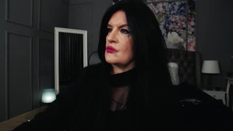 Dom Melisa online show from October 2025 04:37:01 PM