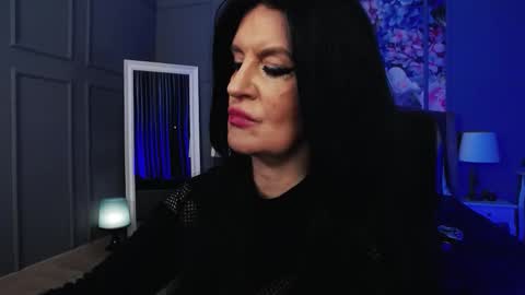 Dom Melisa online show from December 2025 10:59:02 PM