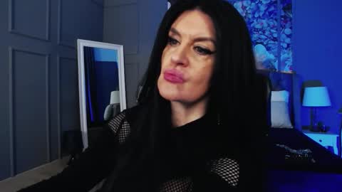 Snapshot of dommelisa chatting on February 2026 11:22:01 PM Dom Melisa online show from February 2026 11:22:01 PM