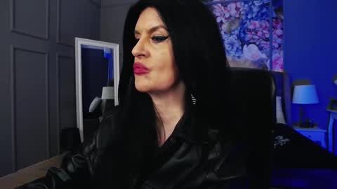 Snapshot of dommelisa chatting on February 2026 10:52:01 PM Dom Melisa online show from February 2026 10:52:01 PM