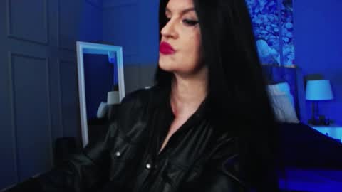 Snapshot of dommelisa chatting on March 2026 10:25:01 PM Dom Melisa online show from March 2026 10:25:01 PM