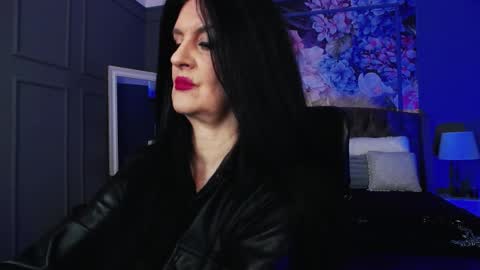 Snapshot of dommelisa chatting on March 2026 10:02:01 PM Dom Melisa online show from March 2026 10:02:01 PM