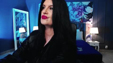 Dom Melisa online show from May 2026 08:58:01 PM