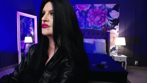 Dom Melisa online show from May 2026 09:34:02 PM