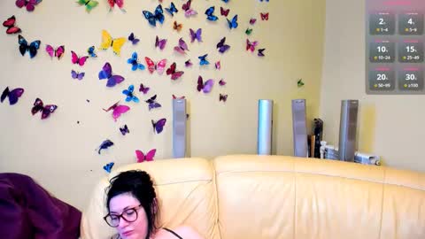 DomPanther69 online show from September 2025 06:07:01 AM