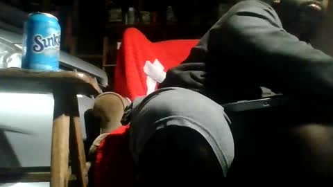 Snapshot of donaldk21 chatting on October 2025 08:35:01 AM HBYAM online show from October 2025 08:35:01 AM