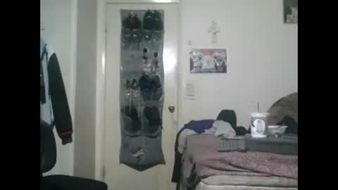 Snapshot of donaldk21 chatting on October 2025 07:25:01 AM HBYAM online show from October 2025 07:25:01 AM