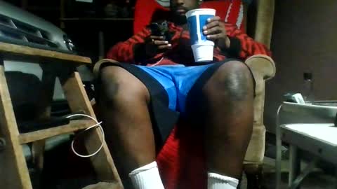 Snapshot of donaldk21 chatting on October 2025 10:06:01 AM HBYAM online show from October 2025 10:06:01 AM