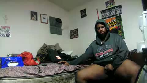 Snapshot of donaldk21 chatting on November 2025 06:51:02 PM HBYAM online show from November 2025 06:51:02 PM