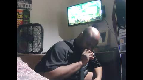 Snapshot of donaldk21 chatting on November 2025 08:50:02 AM HBYAM online show from November 2025 08:50:02 AM