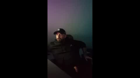 donchriiis online show from October 2025 06:28:02 PM