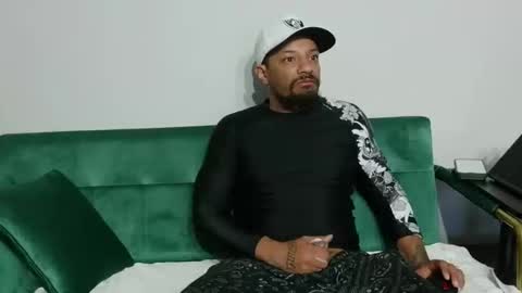 Gifted online show from March 2026 03:35:02 AM