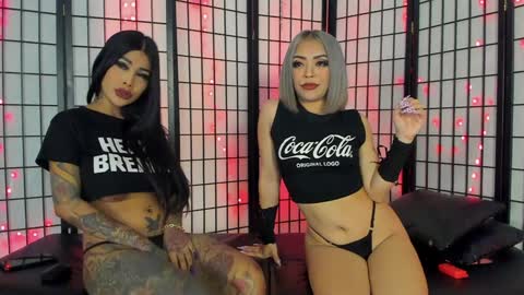 DongFatherProductions online show from December 2024 01:15:02 AM