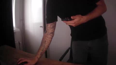 Papi online show from September 2025 05:35:02 PM