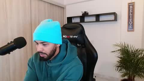 Victor online show from September 2025 05:29:02 PM