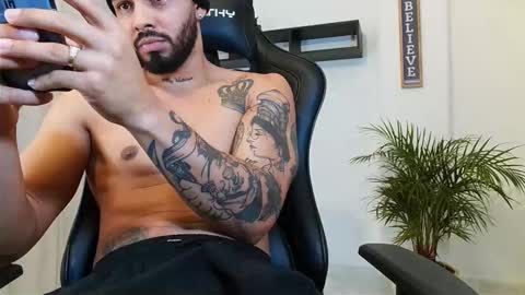 Victor online show from October 2025 05:31:01 PM