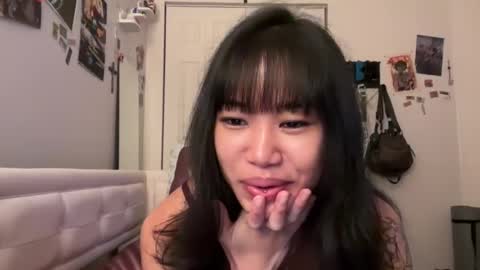 D2Creamy online show from January 2025 10:59:01 PM