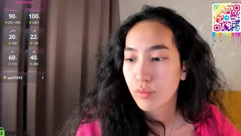 Aura online show from December 2025 02:06:01 AM