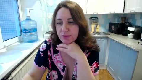 Tatiana 43 curvy sexy body and Joanna redhead 39 years online show from January 2025 07:07:01 AM