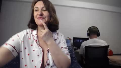 Tatiana 43 curvy sexy body and Joanna redhead 39 years online show from March 2026 05:28:01 PM