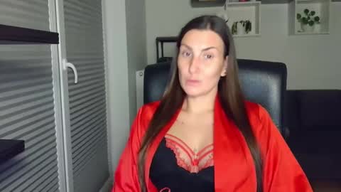 DonnaLive online show from September 2025 09:07:02 PM