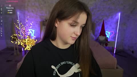 Snapshot of donnalust chatting on January 2025 06:52:02 AM DONNA online show from January 2025 06:52:02 AM