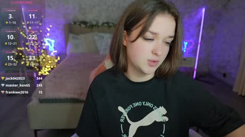 Snapshot of donnalust chatting on January 2025 05:41:02 AM DONNA online show from January 2025 05:41:02 AM