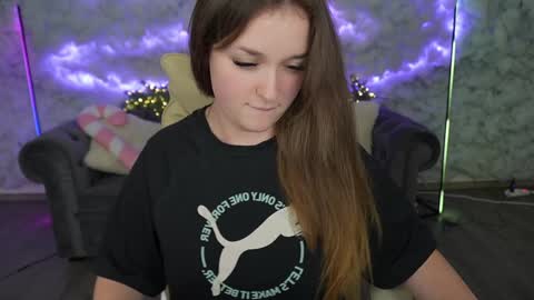 Snapshot of donnalust chatting on January 2025 02:26:01 AM DONNA online show from January 2025 02:26:01 AM