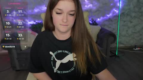 Snapshot of donnalust chatting on January 2025 03:16:01 AM DONNA online show from January 2025 03:16:01 AM