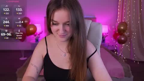 Snapshot of donnalust chatting on February 2025 08:50:02 PM DONNA online show from February 2025 08:50:02 PM