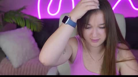 Snapshot of donnalust chatting on September 2025 05:09:01 AM DONNA online show from September 2025 05:09:01 AM