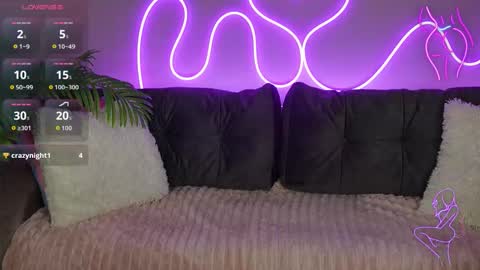 Snapshot of donnalust chatting on September 2025 07:12:01 AM DONNA online show from September 2025 07:12:01 AM