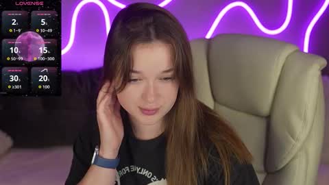 Snapshot of donnalust chatting on November 2025 01:48:02 AM DONNA online show from November 2025 01:48:02 AM