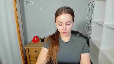 DonnaSensual online show from September 2025 03:34:02 PM