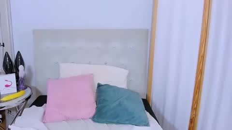 DonnaSensual online show from July 2026 06:15:02 PM