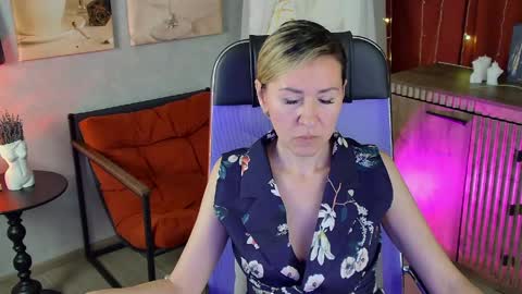 Donna online show from May 2026 06:59:01 PM