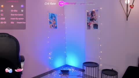  Donna Stonne  online show from January 2025 11:18:02 PM